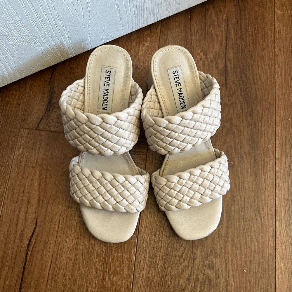 Steve Madden Sandals